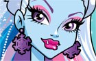 Abbey Bominable Monster High